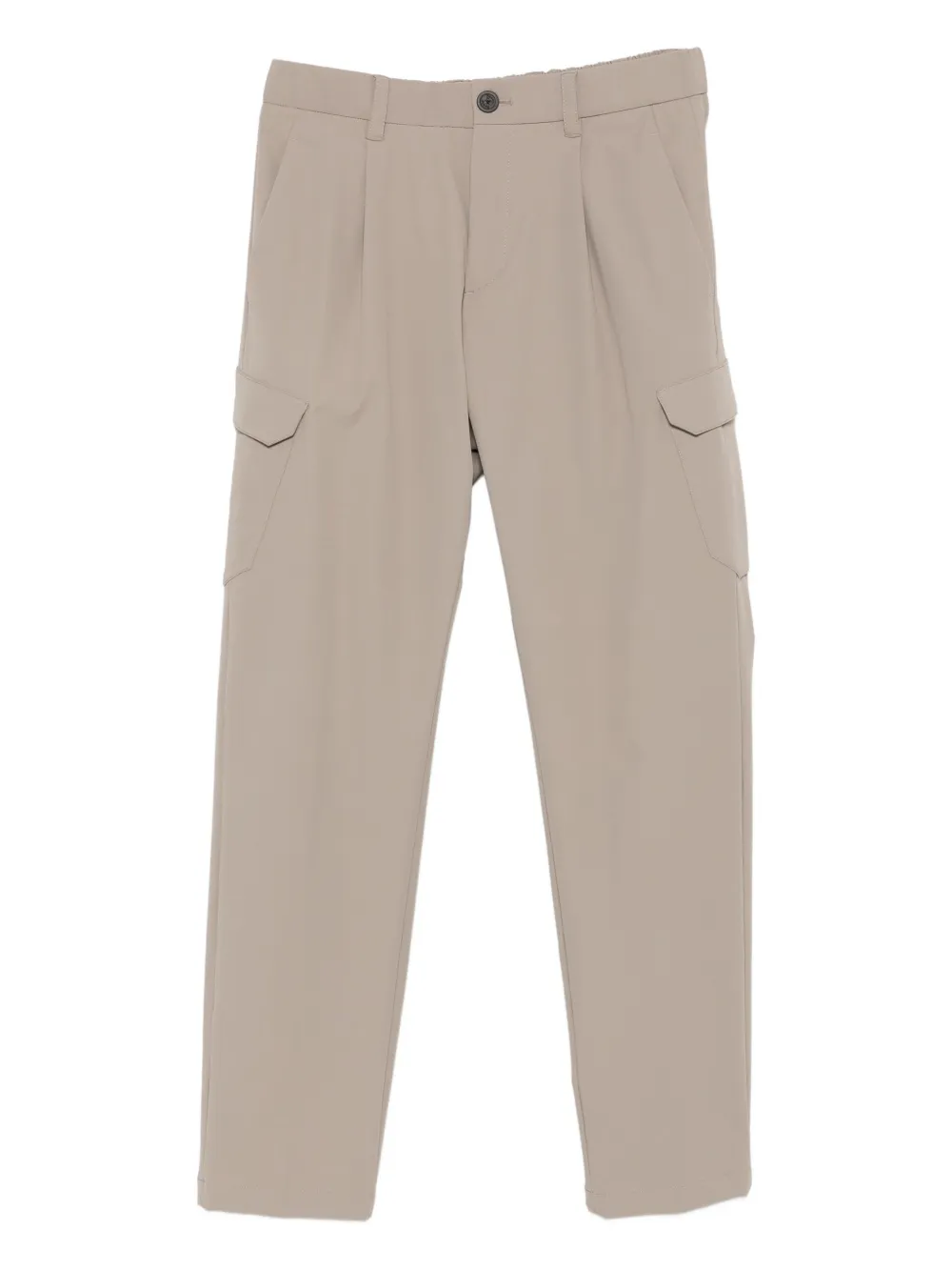 Herno cargo trousers | Neutrals | Image 1