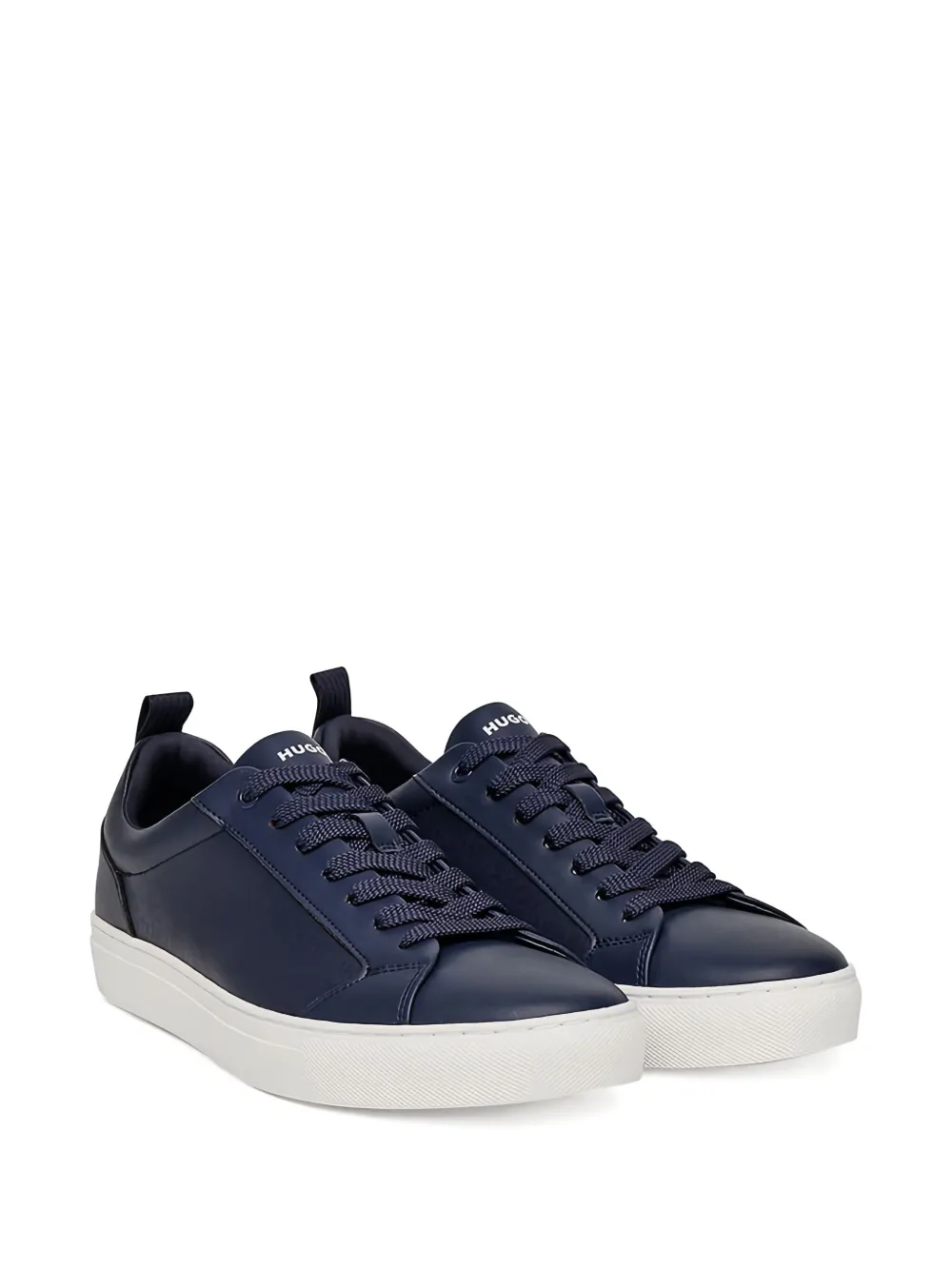 HUGO Morrie Tenn "Blue" sneakers