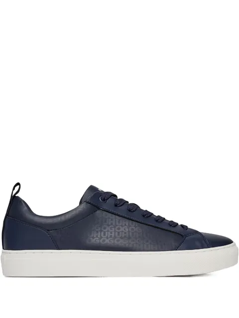 HUGO tenis Morrie Tenn Blue