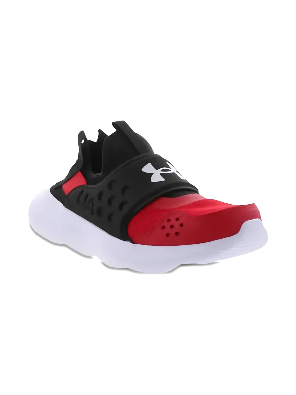 Under Armour Kids Runplay sneakers Zwart