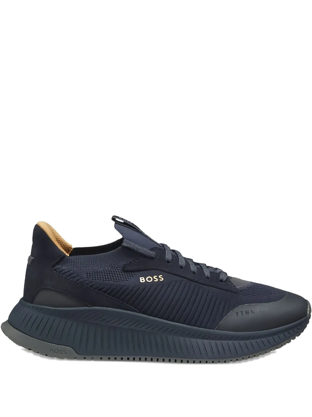 HUGO TTNM EVO "Blue" sneakers