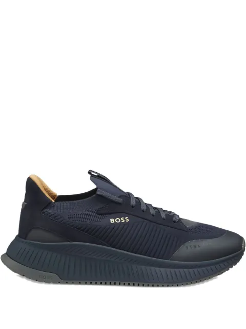BOSS TTNM EVO "Blue" Sneakers