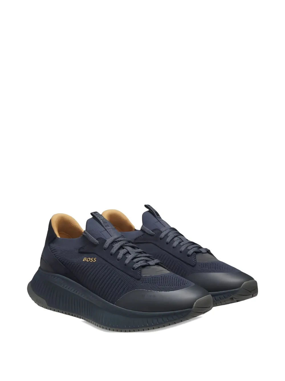BOSS TTNM EVO "Blue" sneakers | Low-Tops | Image 2