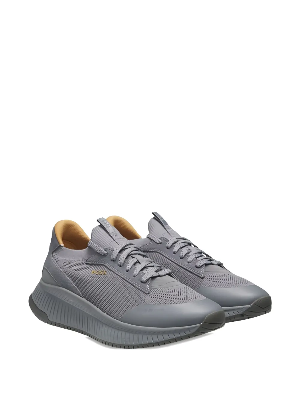 HUGO TTNM Evo sneakers Grey