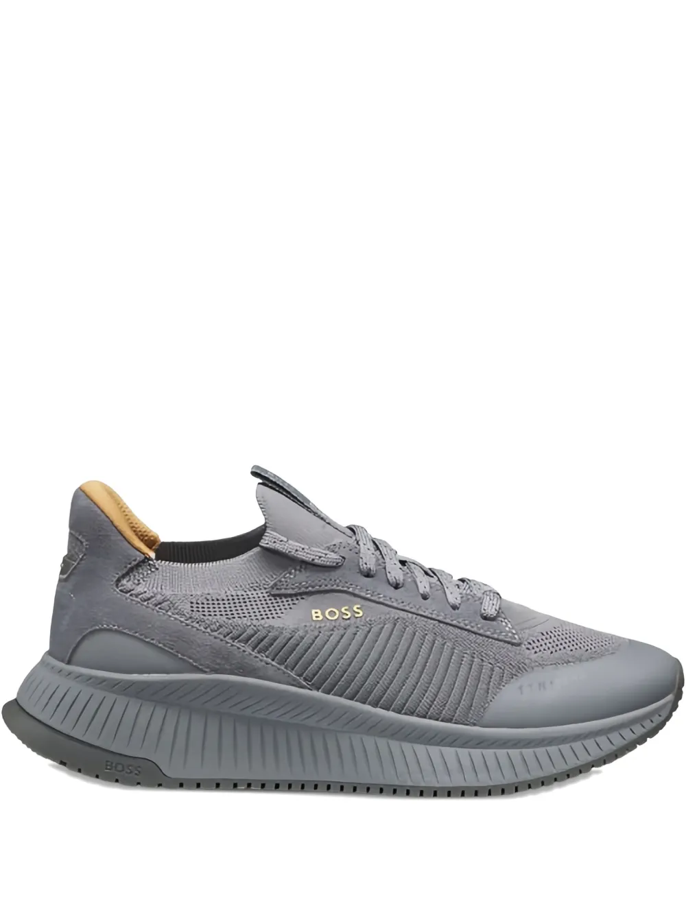 HUGO TTNM Evo sneakers Grey