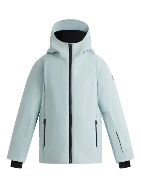 Fusalp quilted padded jacket
