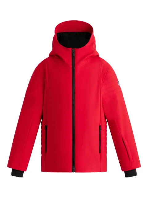 Fusalp quilted padded jacket