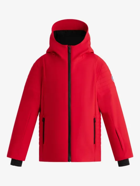 Fusalp quilted padded jacket