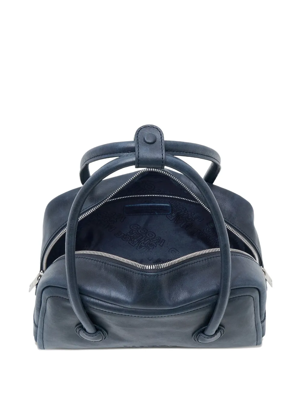 Margesherwood Soft Tote In Blue