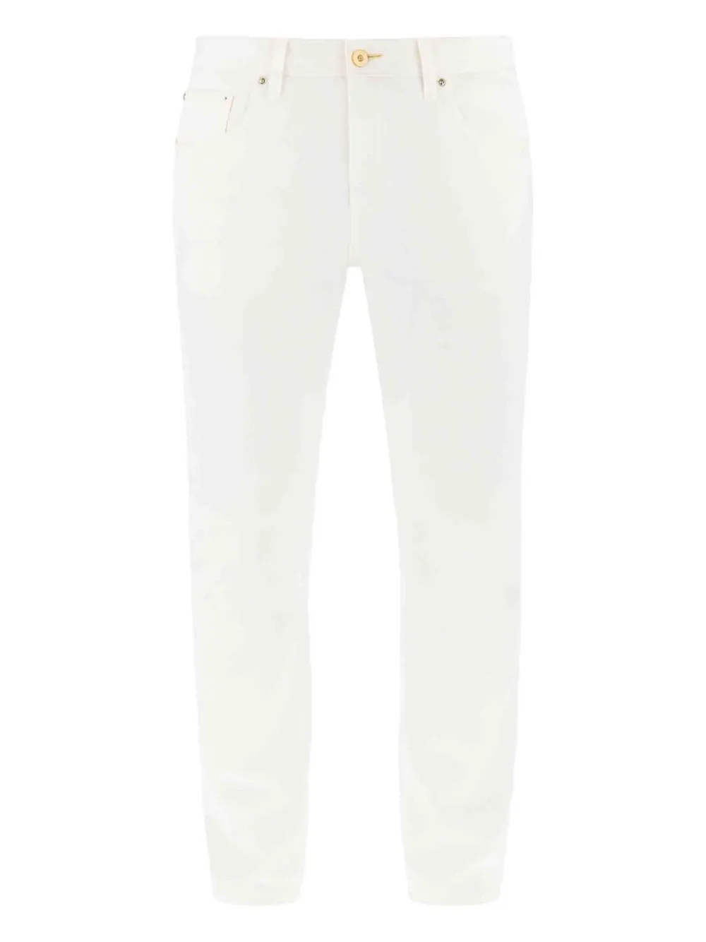 Jacob Cohën five-pockets jeans | White | Image 1