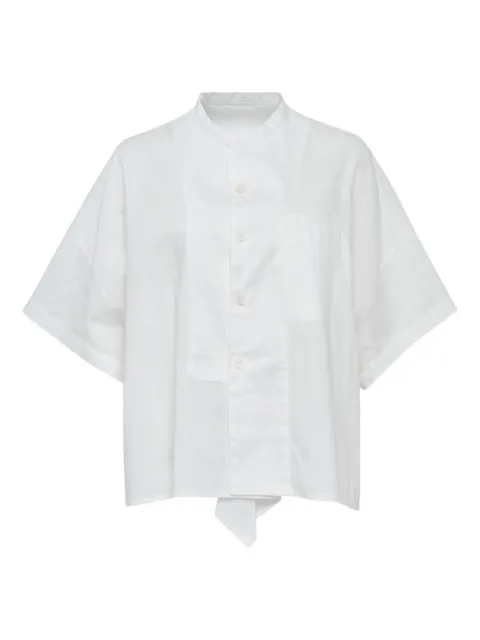 Y's camisa manga corta