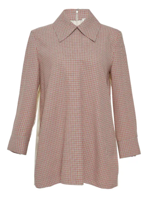 Jil Sander top College