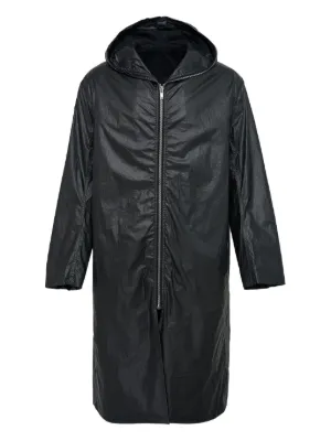 Rick Owens（リック・オウエンス）コート ダウン - FARFETCH