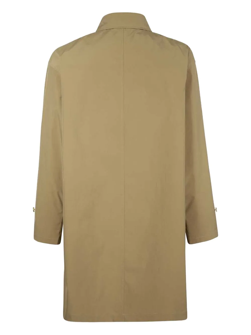 Mackintosh معطف ترنش بأزرار شعار الماركة | معاطف ترنش | Image 2