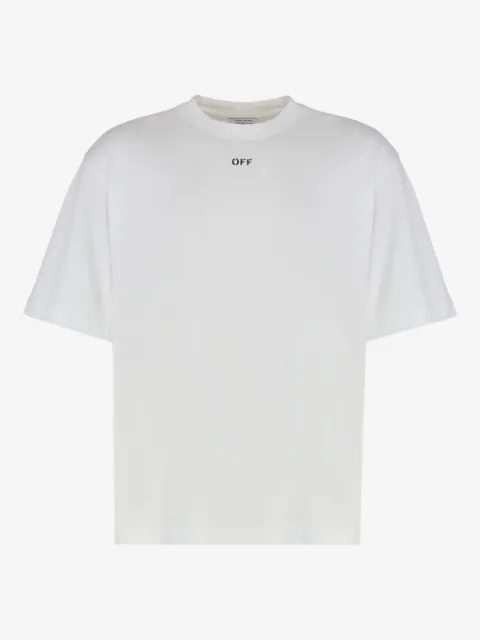 Off-White t-shirt Arrow