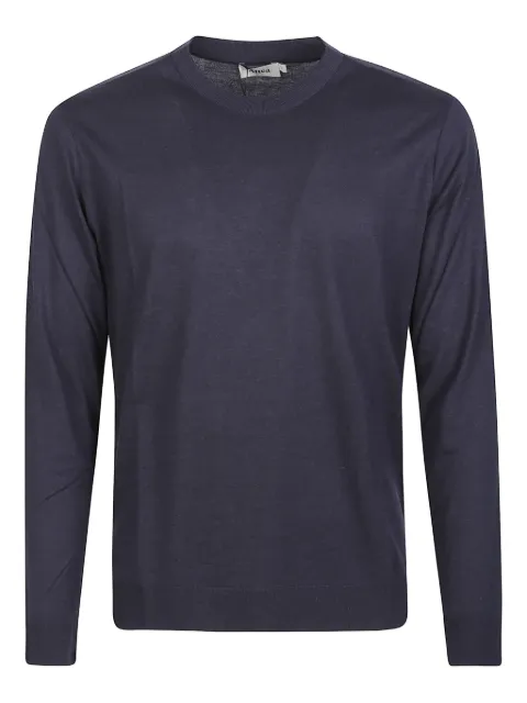 Altea long-sleeve crew-neck T-shirt