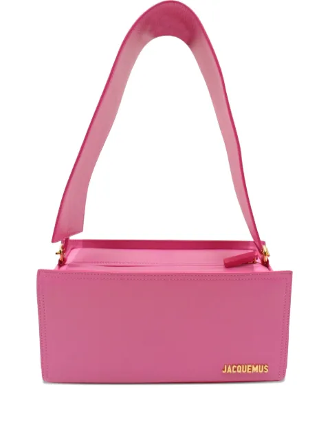 Jacquemus Pre-Owned Le Rectangle tote bag