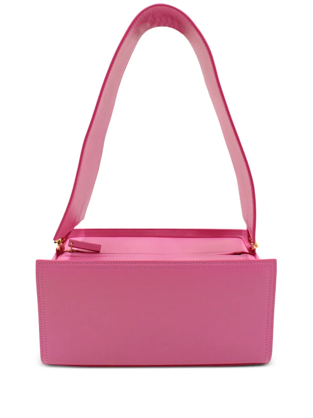 Jacquemus Pre-Owned Le Rectangle tote bag | Image 2