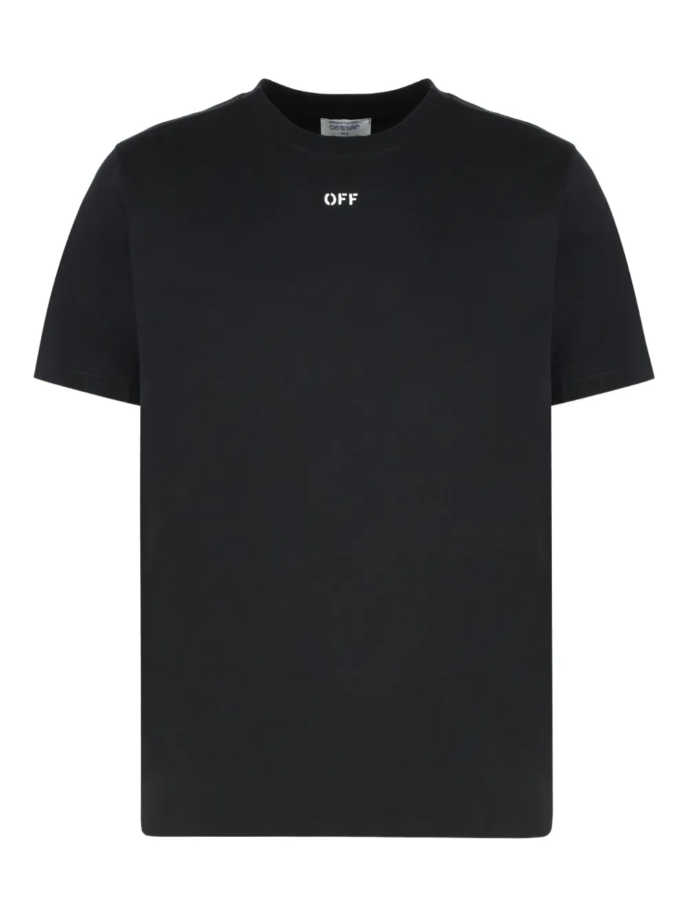 Off-White Arrow Tシャツ - ブラック Off-White Arrow Tシャツ - ブラック