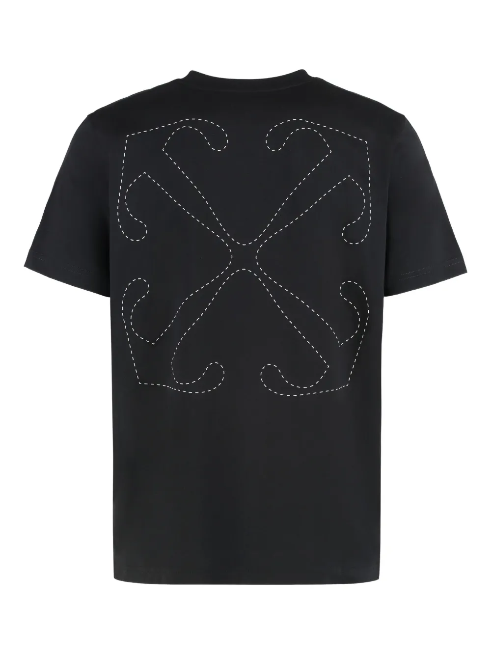 Off-White Arrow T-shirt | T-Shirts | Image 2