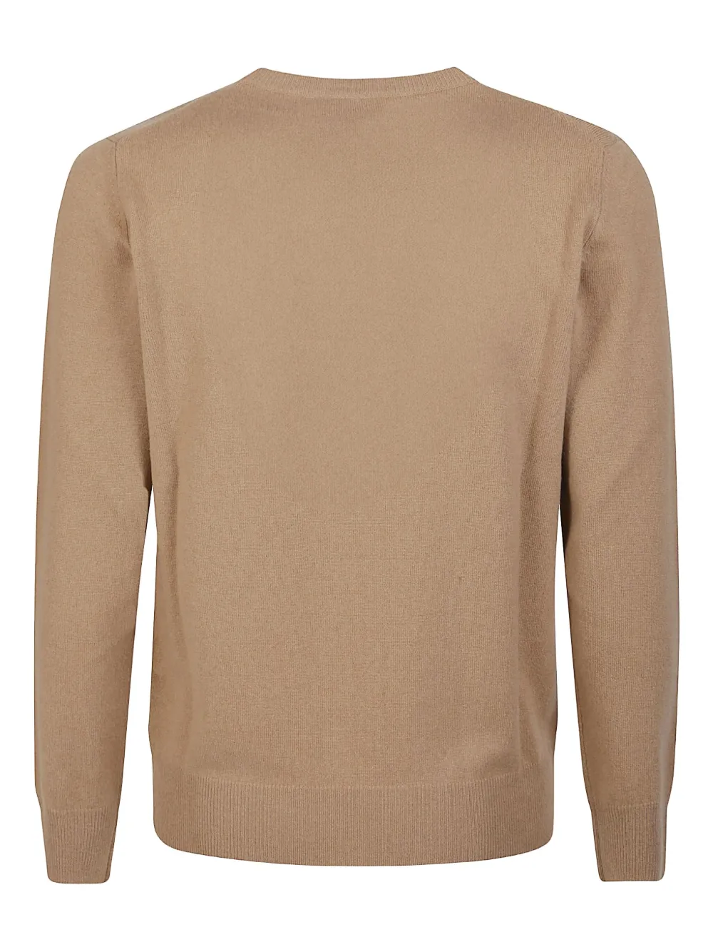 Altea crew-neck cashmere sweater | Knitted Sweaters | Image 2