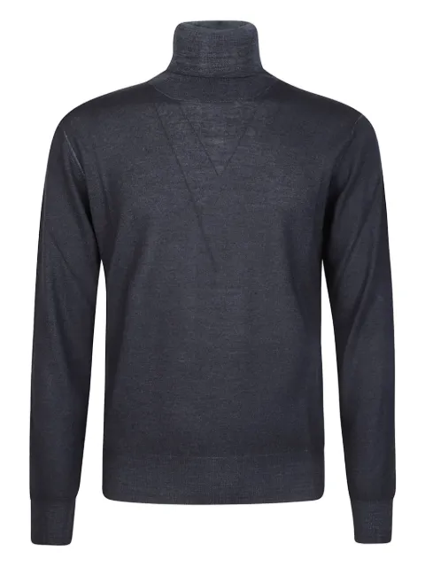 Altea turtleneck wool sweater