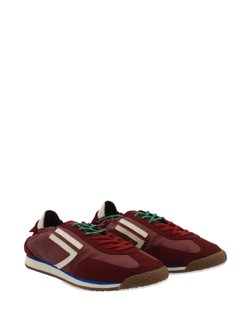 Puraai Phantom sneakers Red