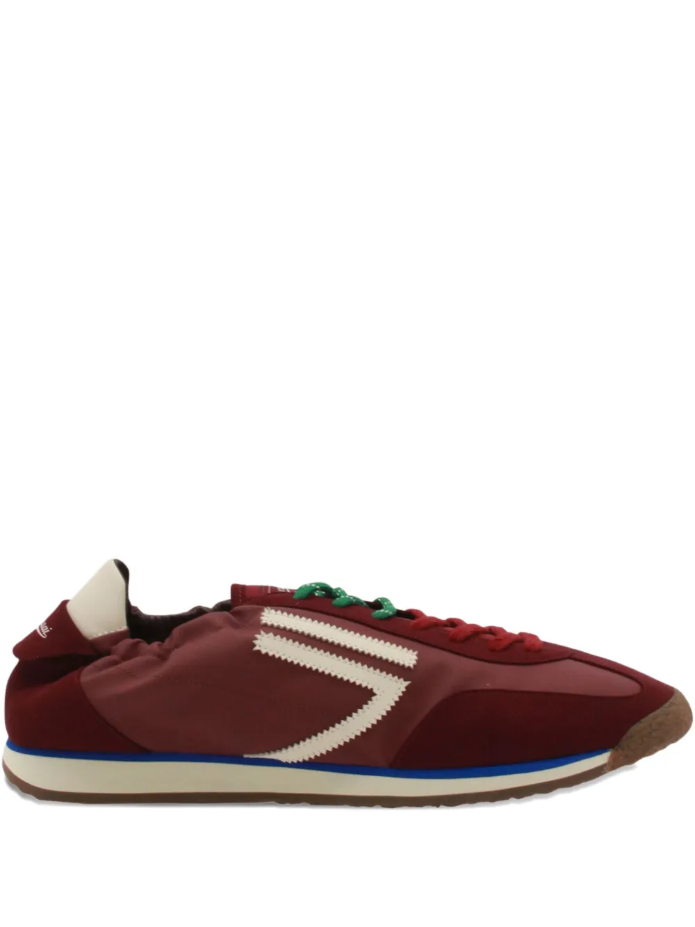 Puraai Phantom sneakers Red