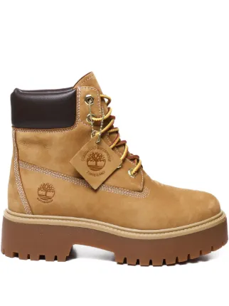 Timberland