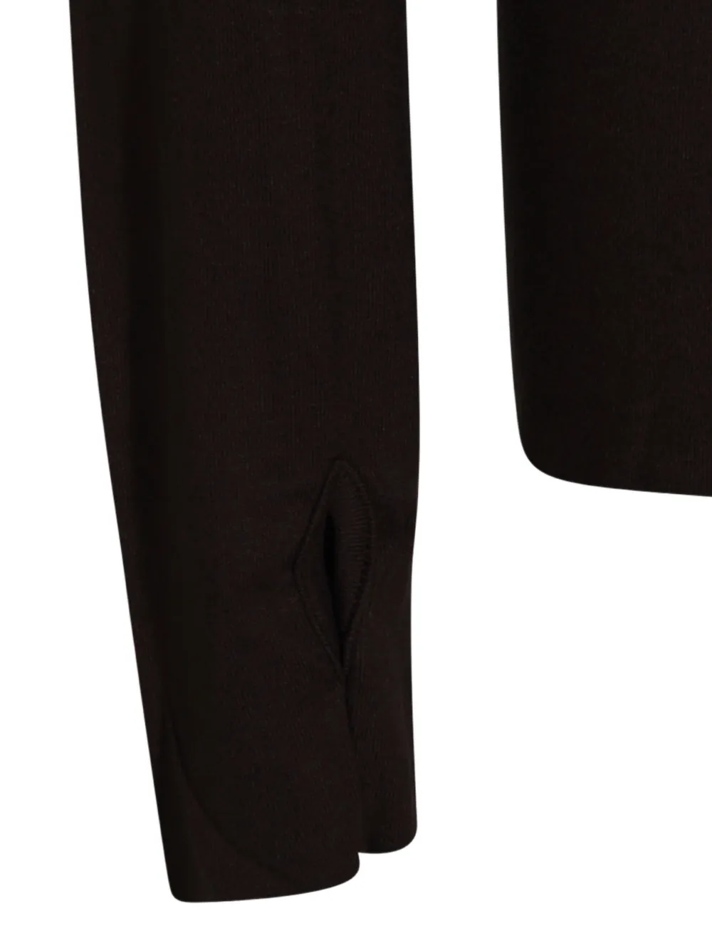 Thom Krom T-shirts And Polos In Brown