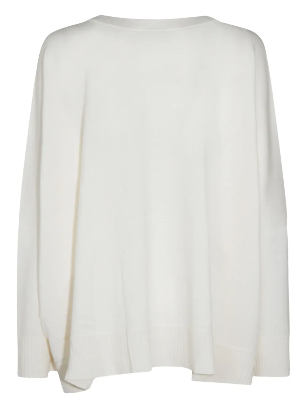 Malo cashmere sweater | Knitted Sweaters | Image 2