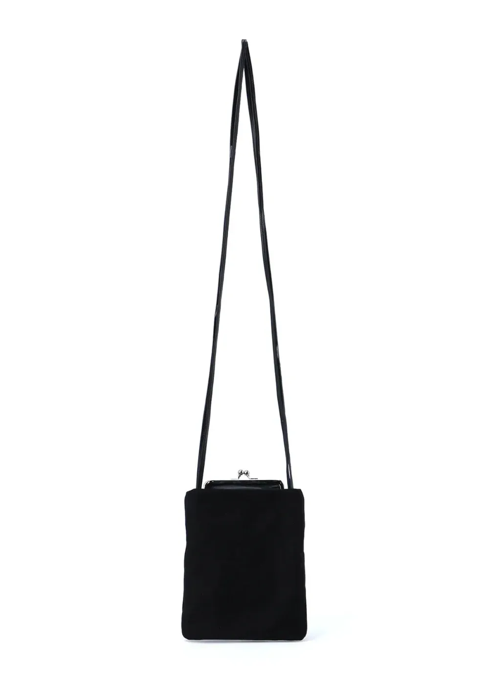 Y's leather crossbody bag | Image 2