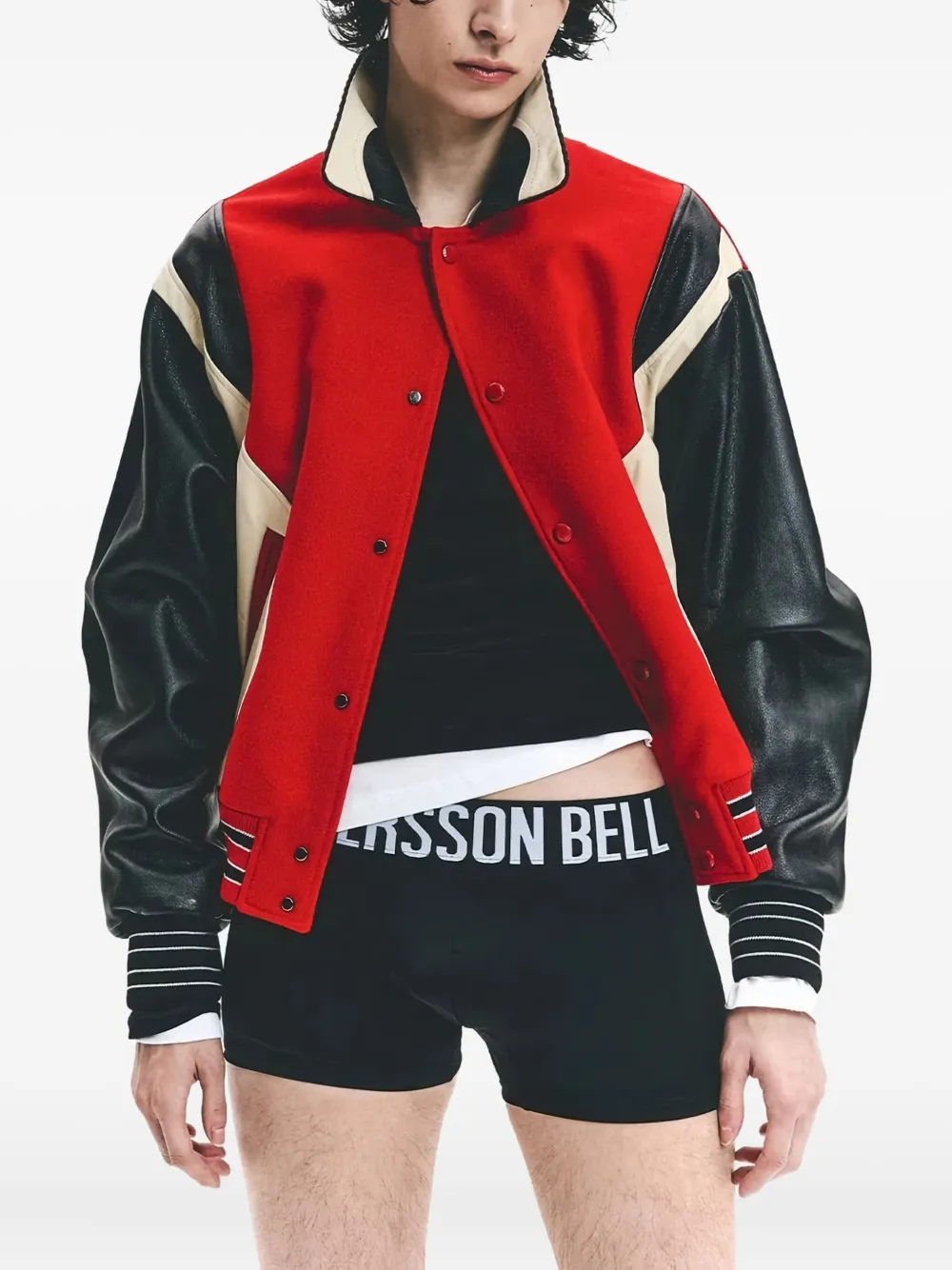 Andersson Bell logo-band boxer briefs | Image 2