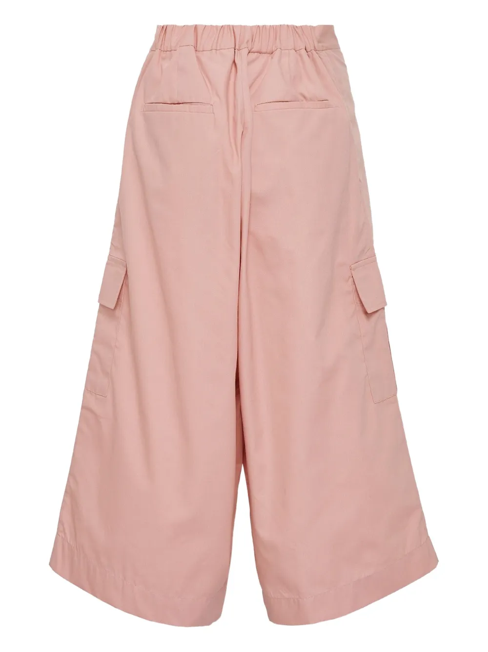 Biyan multiple-pocket cargo pants | Straight-Leg Pants | Image 2