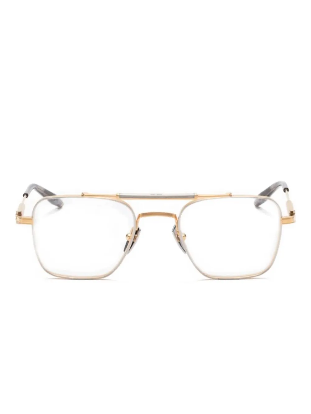 Akoni Europa glasses - Oro