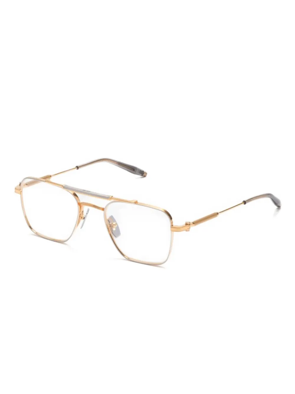 Akoni lunettes de vue Europa | Homme | Image 2