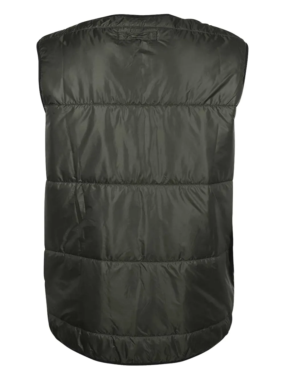 Mackintosh quilted padded gilet | Waistcoats & Gilets | Image 2