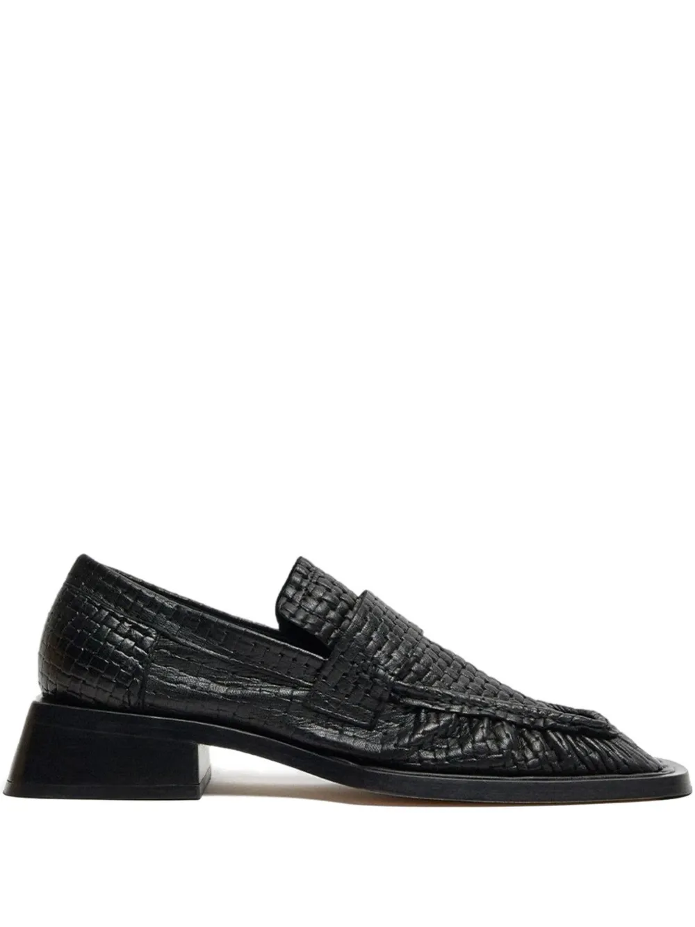 Miista Airi loafers | Black | Image 1