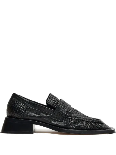 Miista Airi loafers