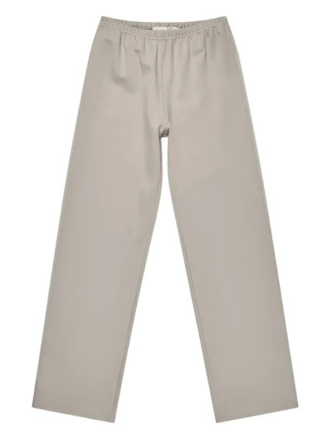 Kerne.Milk Ziggi track pants