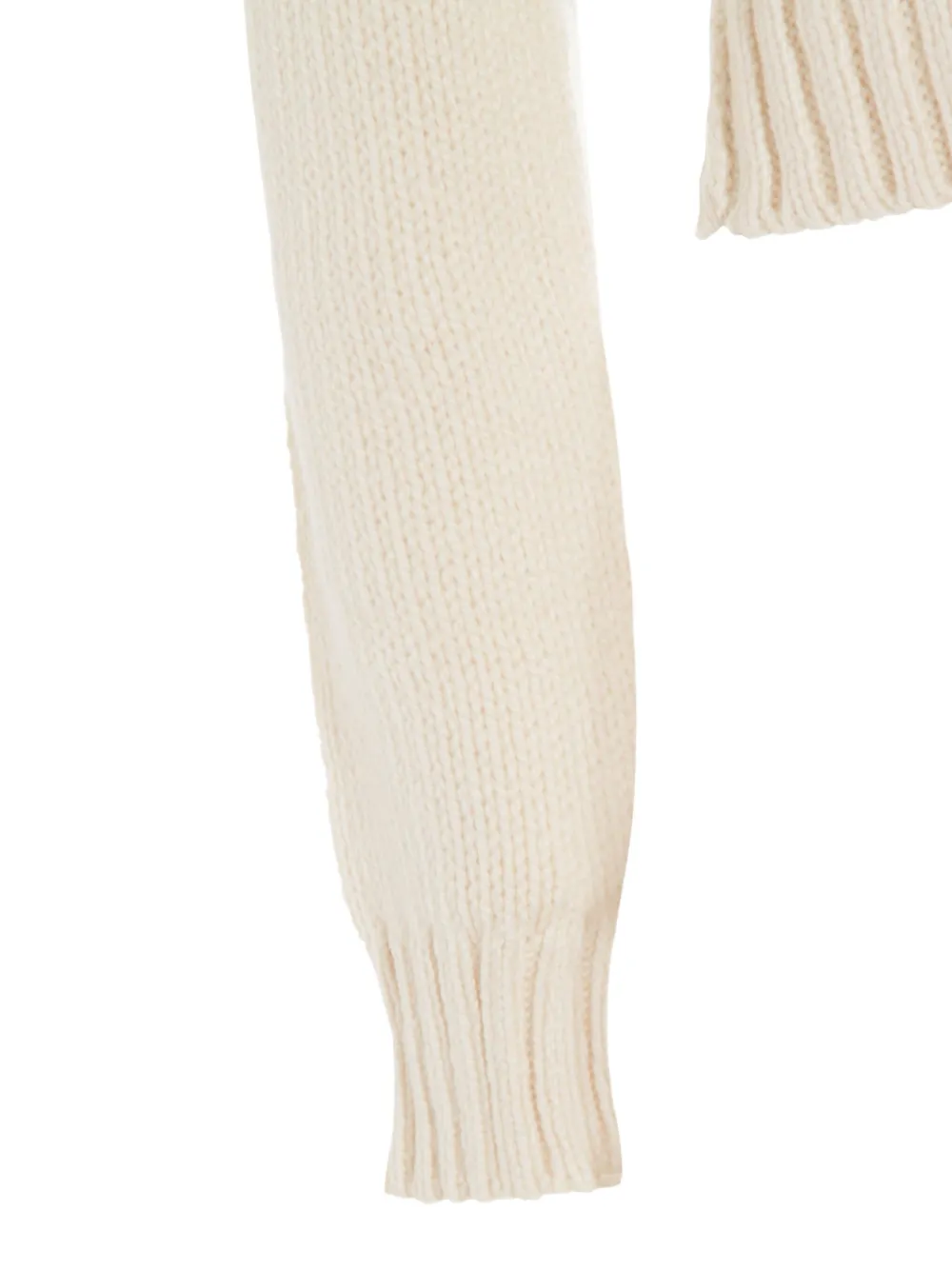 Malo Sweaters Light And Natural In Neutral