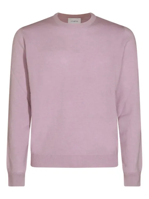 Malo suéter de cachemira