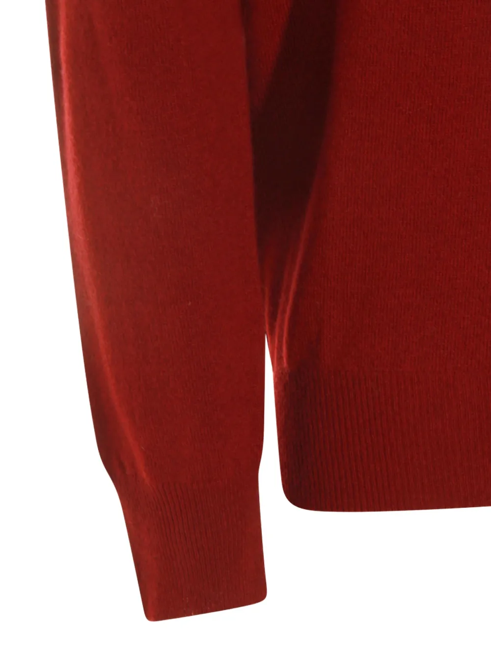 Altea Trui met lange mouwen Rood