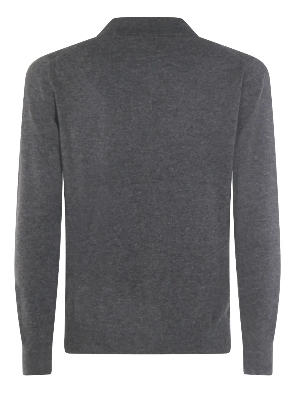 Altea virgin-wool sweater - Grijs