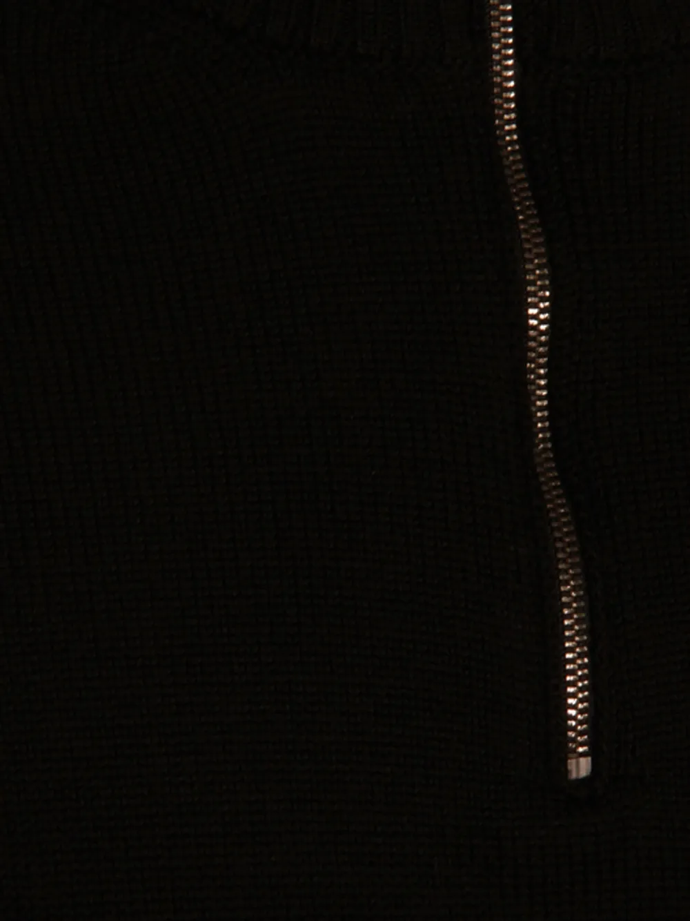 Altea Zip-fastening Sweater In Multi