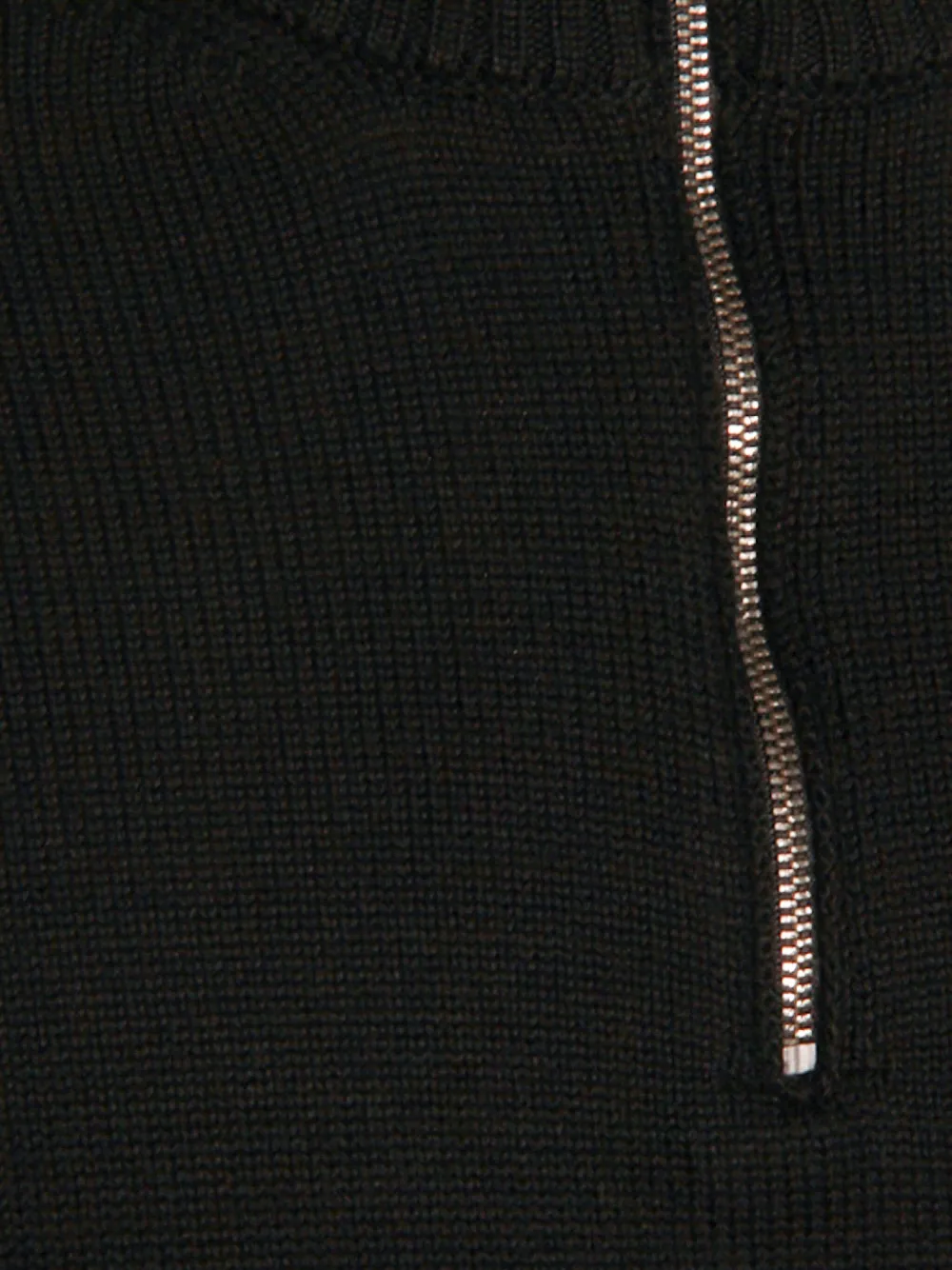 Altea Zip-fastening Sweater In Multi