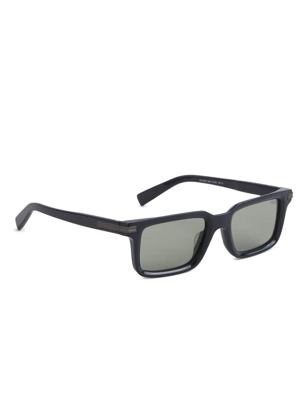 Zegna square-frame sunglasses | Image 2