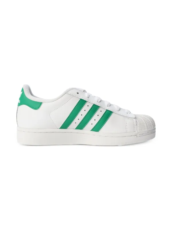 adidas gazelle silver green womens adidas Superstar ADV Shoes Green 8