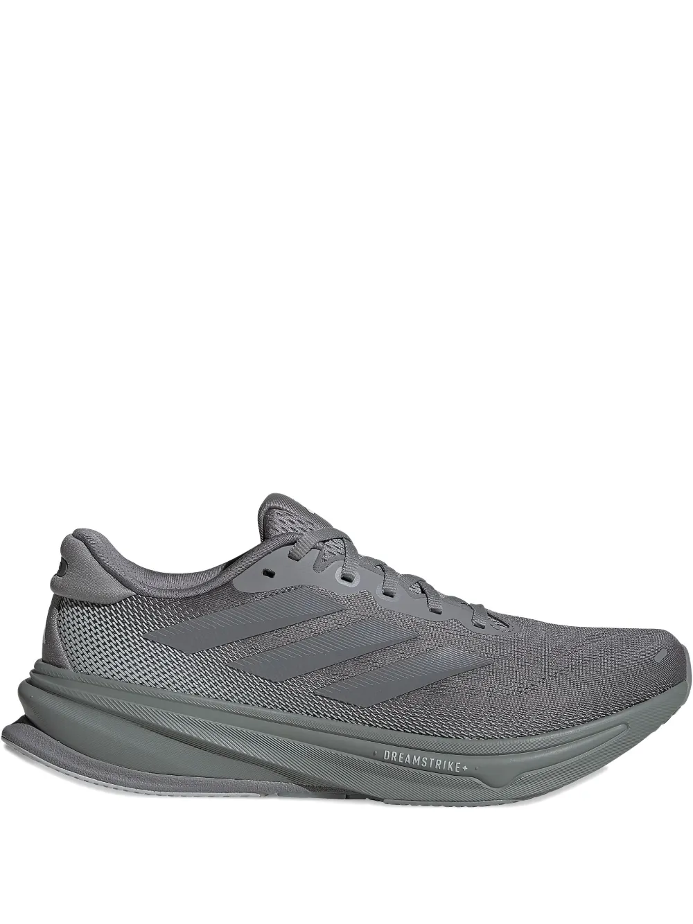 adidas Supernova Rise 2 M "Grey" sneakers Black