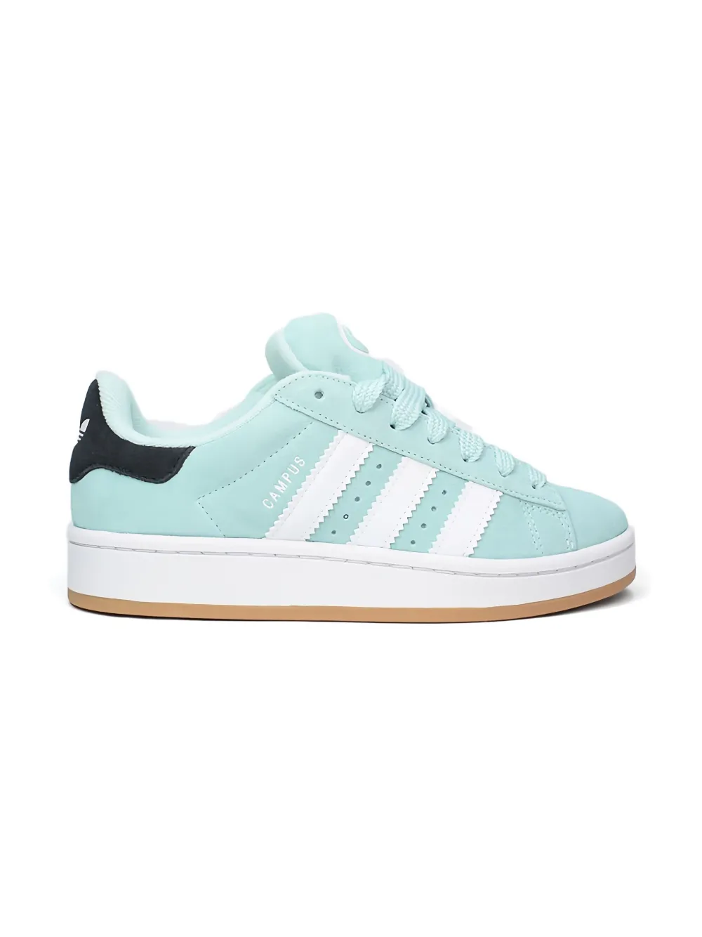 adidas Campus 00s J "Aqua" sneakers Blauw